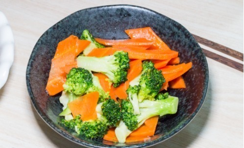 湖南菜|闺蜜来串门,我做了4个菜招待,饭后闺蜜说:再也不来你家吃饭了