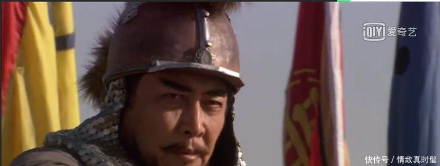 刘伯温|朱元璋问刘伯温大明的未来,刘伯温说了一首烧饼歌,没想一一灵验!