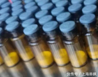 冻干粉化妆品冻干机