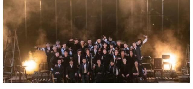 《披荆斩棘的哥哥》节目和嘉宾的双赢