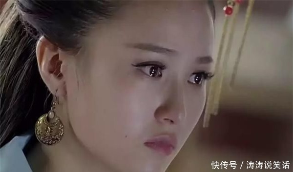 斩杀|城破之时,崇祯皇帝亲手斩杀公主,这是一个父亲对女儿最后的爱