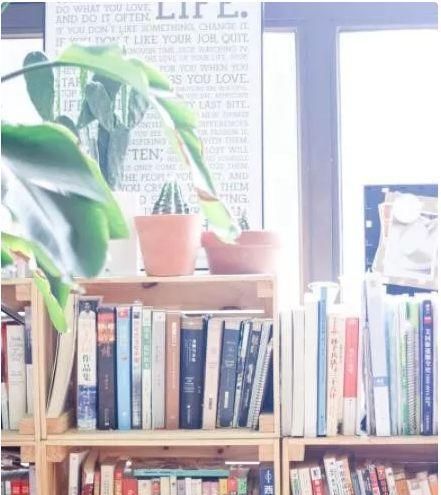 精致|47平的一室一厅,会装修不怕面积小,小户型一样可以很精致