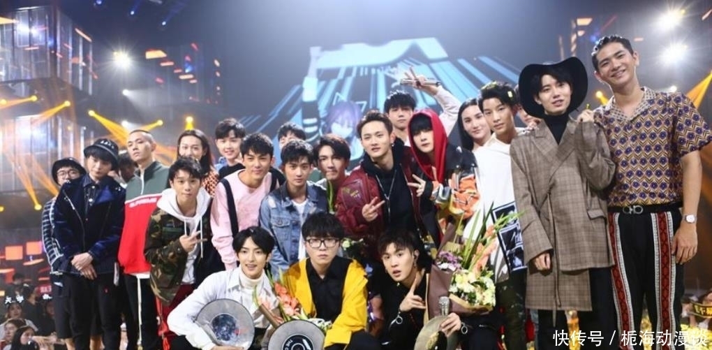 明日之子5 《明日之子5》导师曝光,华晨宇再度缺席,但邓紫棋、毛不易回归