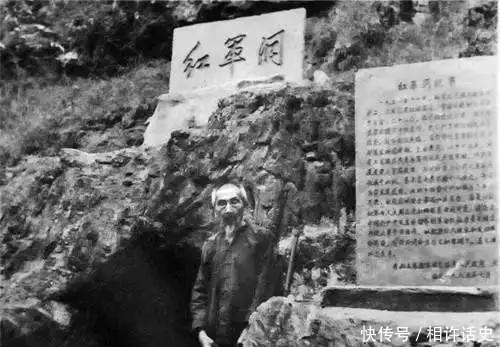 不忘一饭之恩|将军落难时曾沿路乞讨,五十年后,不忘一饭之恩,亲自去寻找恩人