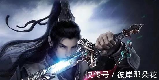 古诗词&刀光剑影的江湖人生!盘点中国历史上充满江湖气息的十首古诗词!