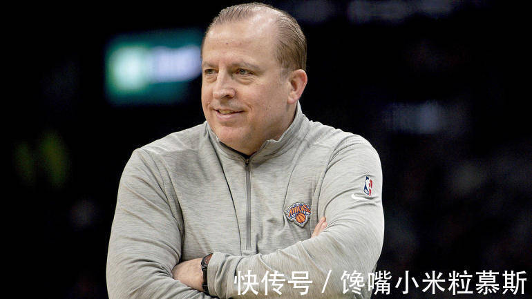 锡伯杜|管理层认为锡伯杜该为尼克斯困境负责