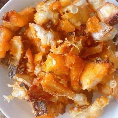 家常菜|#巨下饭的家常菜#红烧鱼块