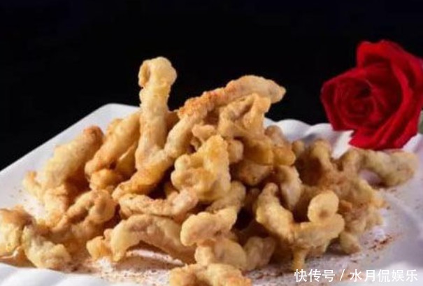 多给孩子做的小吃零食,健康又美味,富含丰富的蛋白质,孩子爱吃