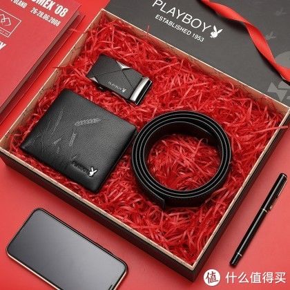 钱包|七夕送礼佳品，12款百元左右价位的礼物，送到男神心坎！