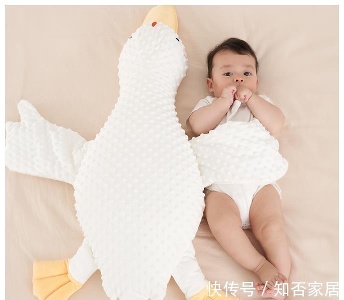 宝妈|0~6个月是宝宝“俯趴”黄金期,宝爸宝妈可别错过了!