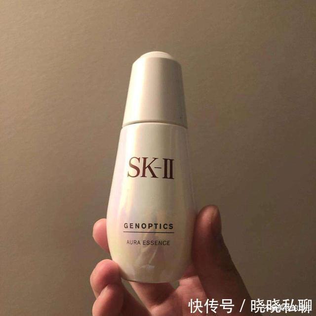 盘点那些如果停产,我可能会哭的精华液,兰蔻雅顿金胶上榜