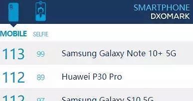 就越|华为高管一起开怼小米一亿像素,小米回应友商紧张了