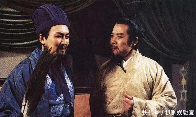 诸葛亮|他们为蜀汉立下了汗马功劳,但都因为诸葛亮的一句话导致死掉