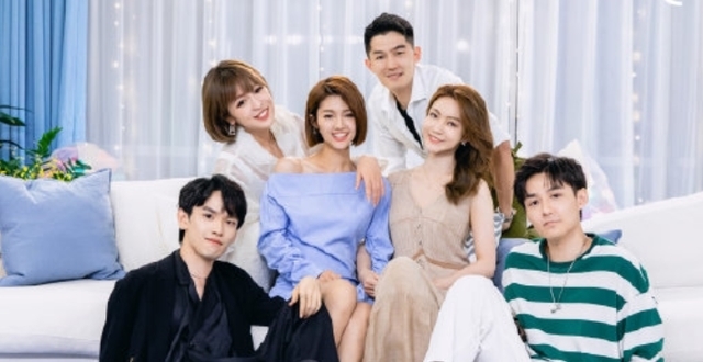 洪成成|心动4：女2跟男1终成眷属？洪成成晒出的瑜伽照，已经透露结局