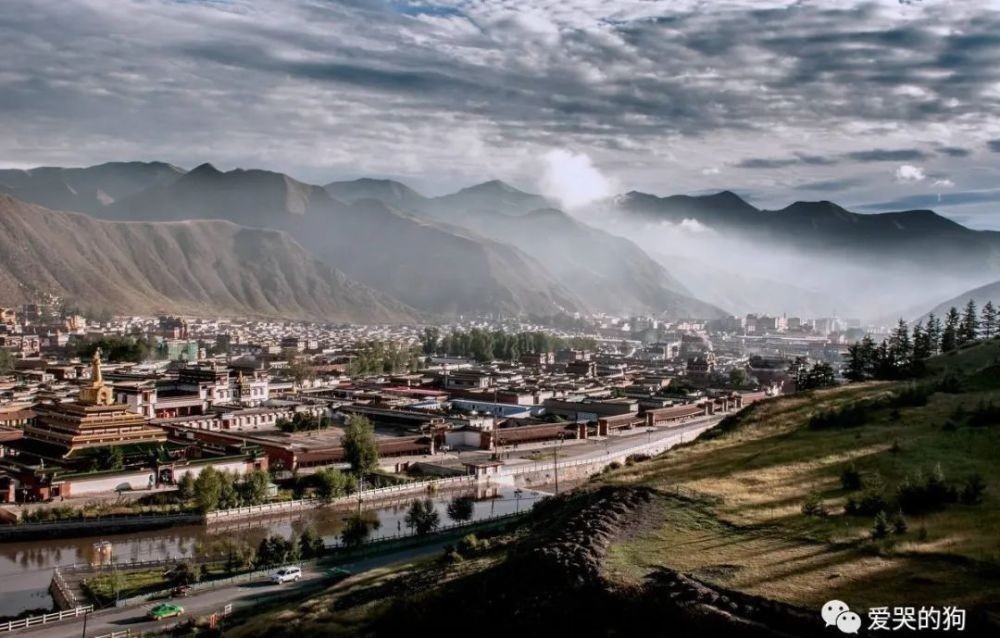 诗僧|和尚写下一首禅理诗,告诉了世人很多大道理,每一句都是至理名言