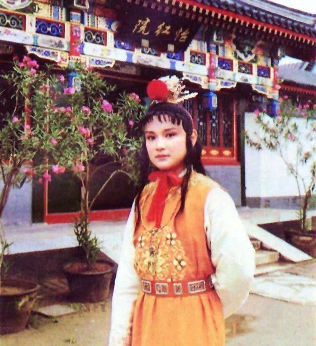 秦可卿|水月庵又叫“馒头庵”，秦可卿去世，弟弟秦钟为何急于云雨