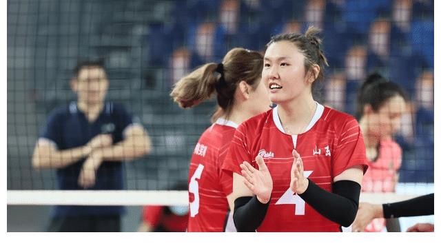 宋立琪|强弱分化明显，中国女排超级联赛2021-2022赛季八强已无悬念！