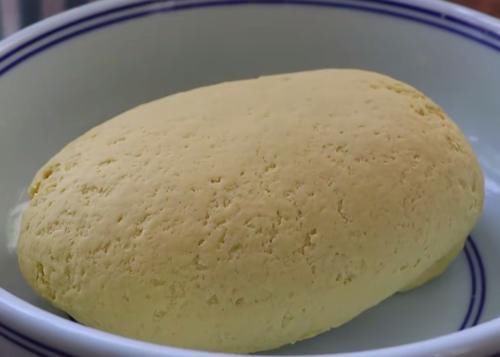 好吃|居家自制好吃的南瓜手抓饼,烹饪简单,营养美味,孩子爱吃的早餐