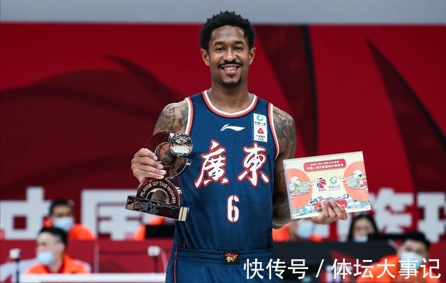 变数|CBA外援恢复，广东男篮召回夺冠功臣，朱芳雨不反对，马尚是变数