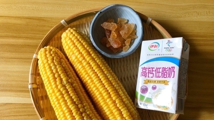 它比豆浆好喝,比奶茶健康,每天给孩子喝一杯,增强记忆又长个