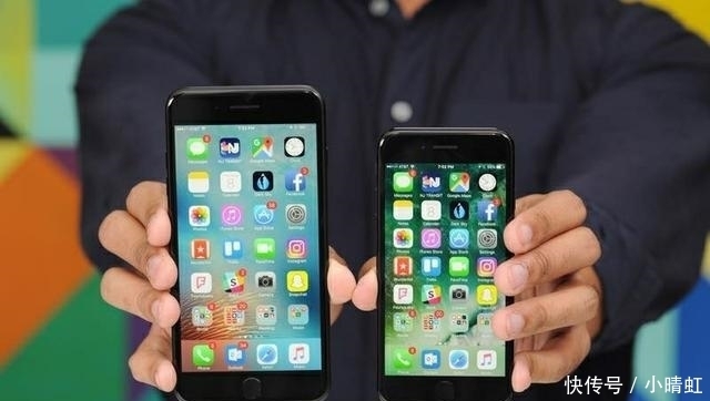 降至|苹果开始觉醒,从6188跌至2799元,128GB老iPhone降至小米价!