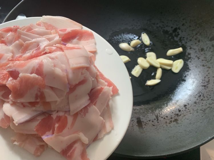 家常小炒肉，除了好吃下饭就是简单，厨房小白也能搞定