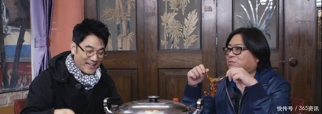 晓说 高晓松全中国我最喜欢的城市,让我选十回依然选它