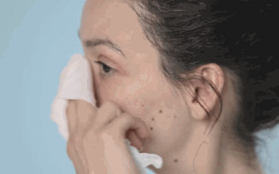 毛巾|10个堪比“毁容”的洗脸习惯，数一数你中了几枪？