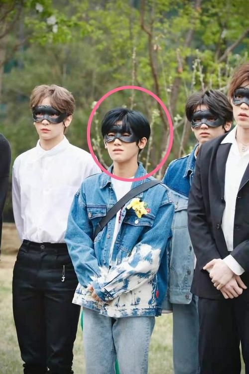 乐华娱乐新综艺来袭,模仿韩国选秀生存战,网友:像内部团建