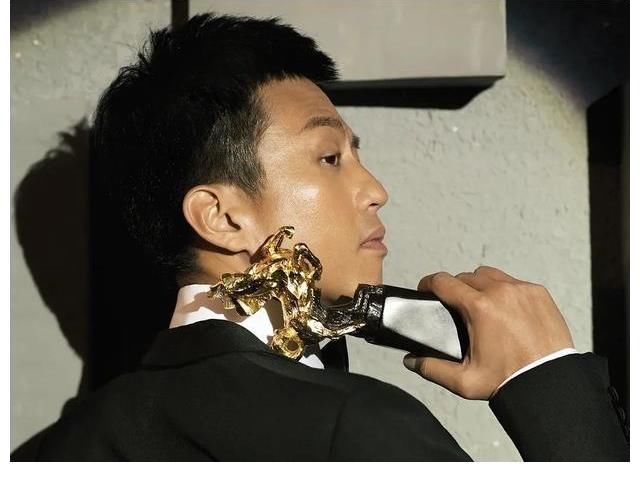 邓超自导自演《中国乒乓》?彭昱畅疑似演刘国梁,吴京也被曝加盟