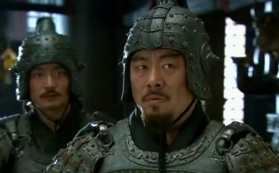 猛将|曹操麾下武力最强的六大猛将一彰二许三典韦，四庞五张六夏侯