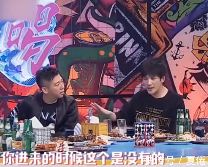 趙麗穎不喜歡上真人秀，楊迪自曝真人秀不真？