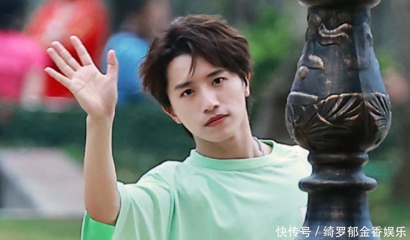 刘彰 《创4》成团阵容预测,期待值最高的是赞多,而他将成为“黑马”