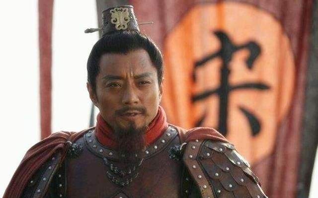 历史|宋江的“楚州安抚使”,到底是多大的官?说出来你可能不信