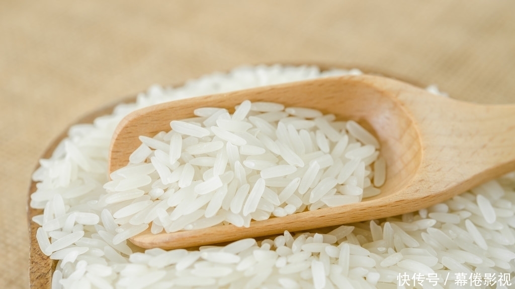 种地理标志为|买大米时,无论什么牌子,只有认准包装上这行字,全是好大米