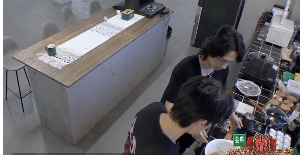 李云迪|张淇为什么这么招人喜欢？看他在厨艺大赛中的表现就知道了