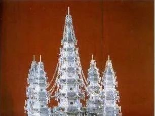 珍珠|慈禧的葬礼，看傻了