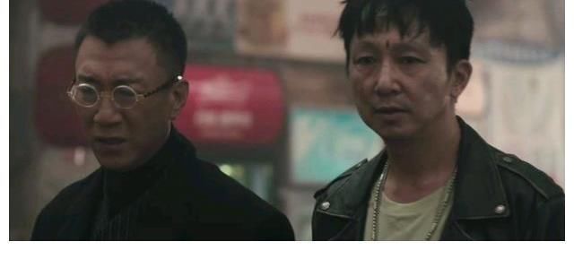 “大江”戲外不簡單,鄧超王凱是他學生,憑《一代梟雄》圈粉無數(shù)