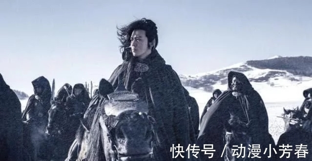 真人|真人版《斗破苍穹》斗气化马,《斗罗大陆》魂环化呼啦圈?