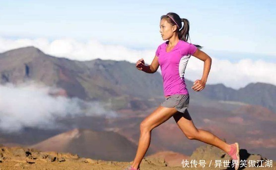 脱胎换骨|每天跑步五公里对身体有何影响或许可以用“脱胎换骨”来形容