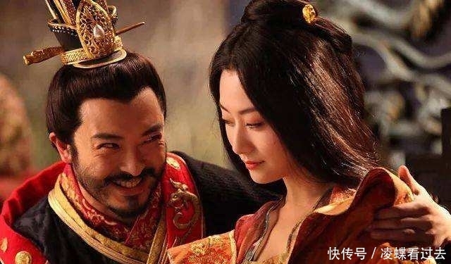 信任|古代皇帝为何信任舅舅却猜忌叔叔?是因为叔叔面相不好吗?并不是