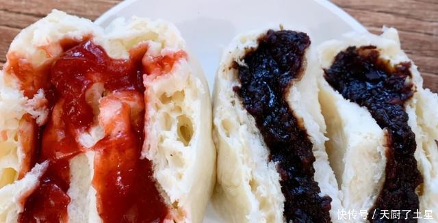 天津的老味特色小吃,传承了三代,不少人排队半小时就为吃这一口