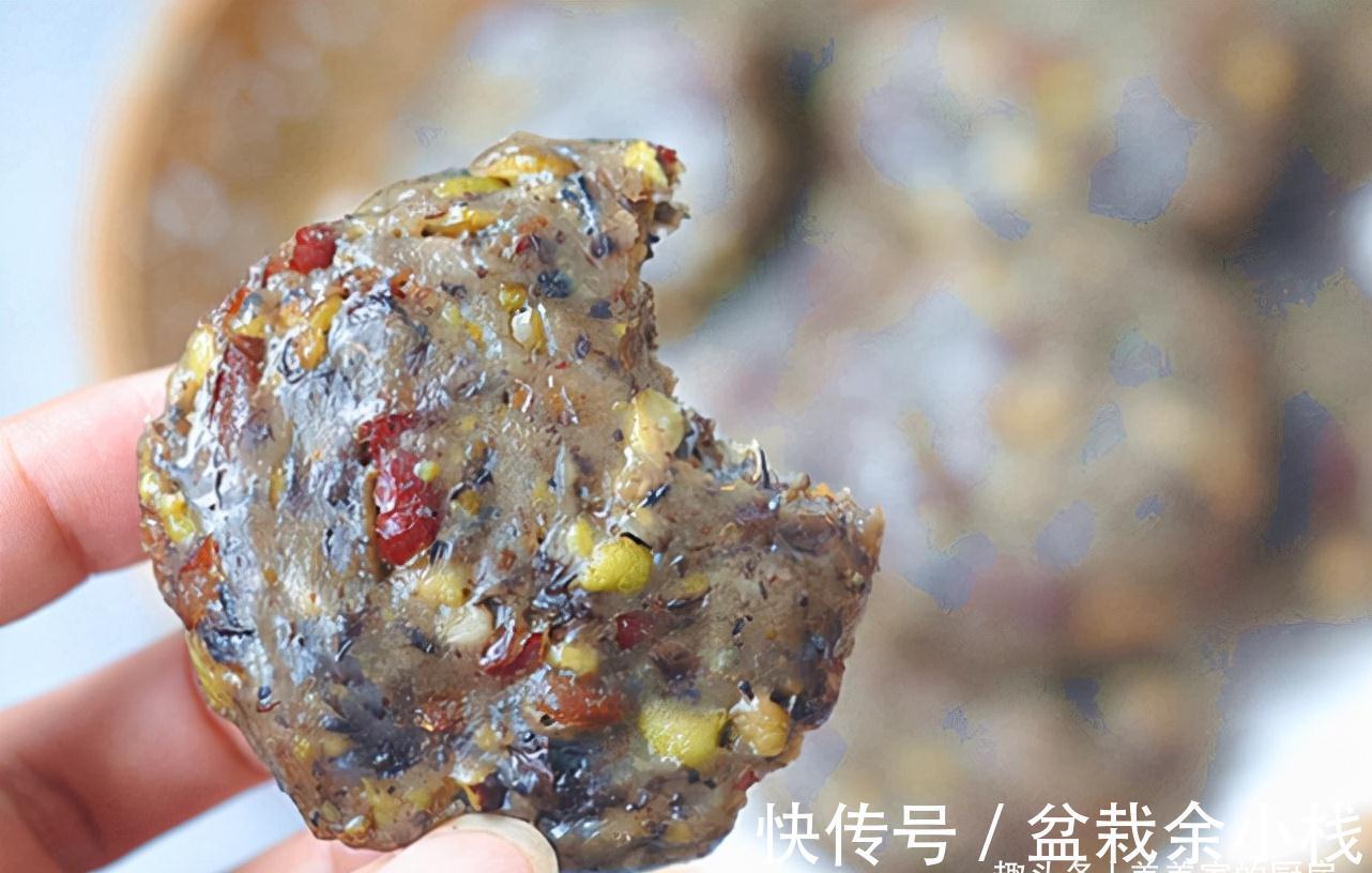 红枣|国庆后,吃好此健脾补肾方,孩子长高高、身体棒!