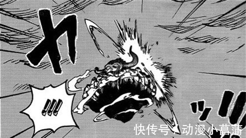 凯多|海贼王1009话解析:霸气的又一项能力公布,索隆实力不正常暴涨