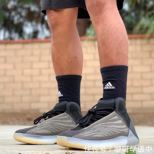 钱包顶不住！一张图看懂Yeezy未来三月登场计划