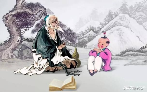 聪明人&古人忠告:“真正的聪明人,两不问,三不争”,人过中年需牢记