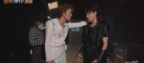 说唱听我的|千禧年出道,提携太帅了花,吴克群从未停止音乐追求