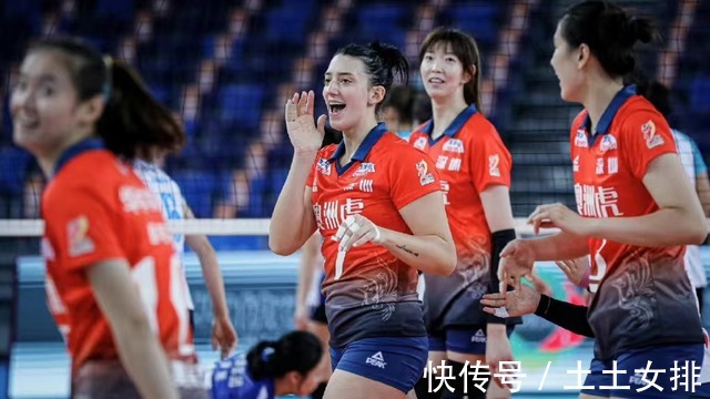 江苏女排|排超周五赛程！京闽生死大战，上海女排5连胜基本没有悬念