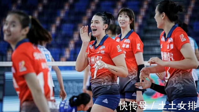 福建女排|C组6强出炉!山东女排爆冷输球依旧力压广东,深圳搭上末班车