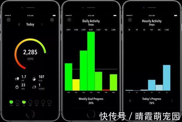 消耗|科学家十年研究揭开：每天走4000步和8000步的人有什么区别？